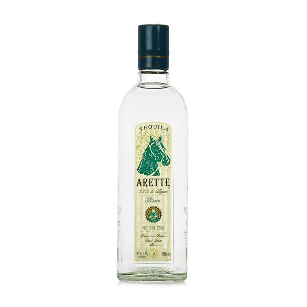 Arette Blanco Tequila 700ml - Shop Buzzed