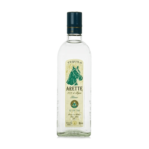Arette Blanco Tequila 700ml - Shop Buzzed