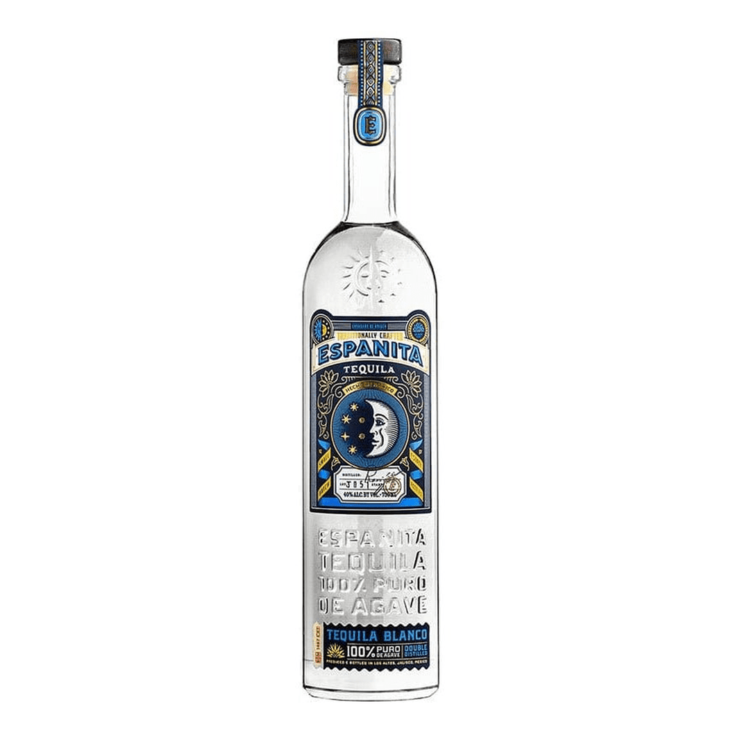 Espanita Blanco Tequila 750ml - Shop Buzzed