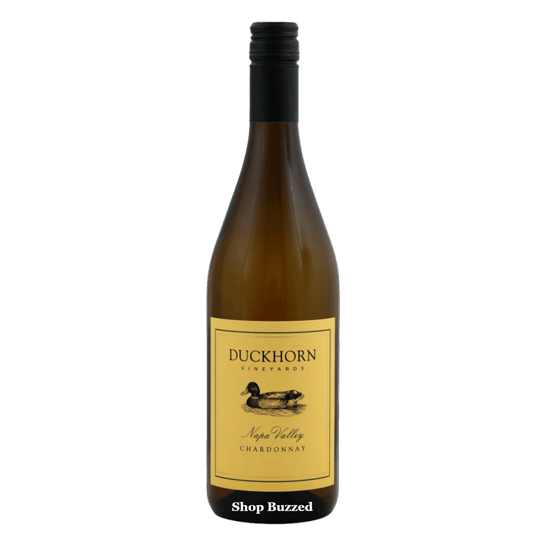 Duckhorn Napa Valley Chardonnay 2023 750ml - Shop Buzzed