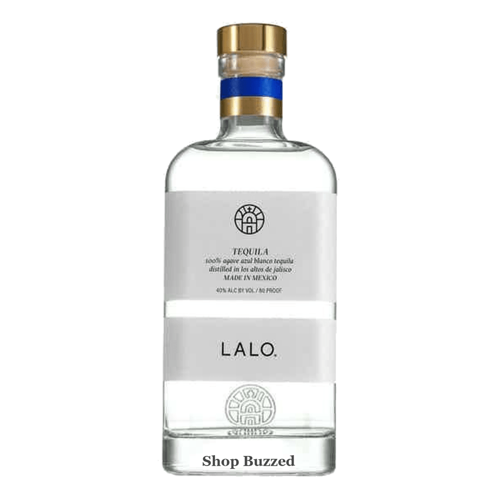 [Sell Online][Lalo] Blanco Tequila 750ml
