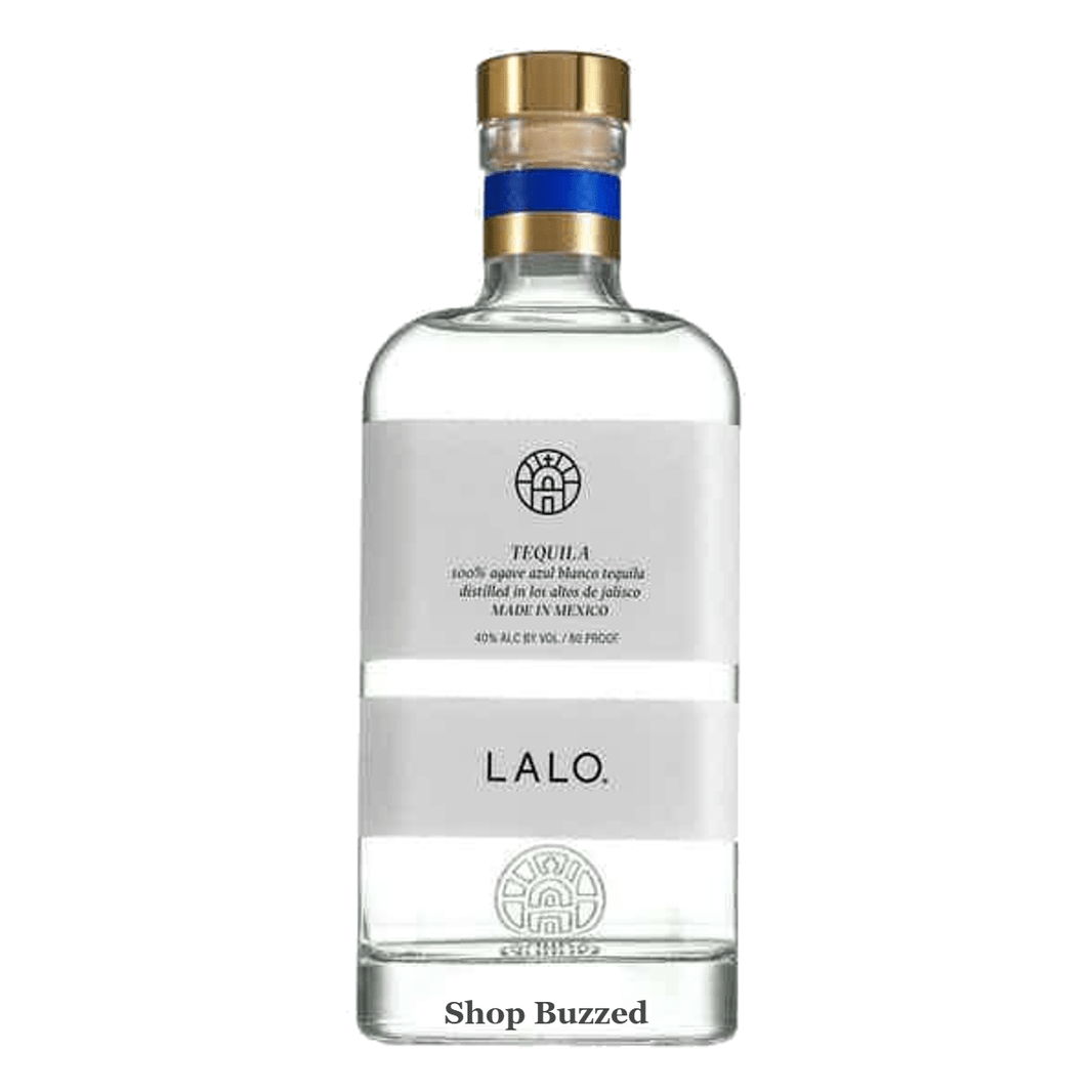 [Sell Online][Lalo] Blanco Tequila 750ml