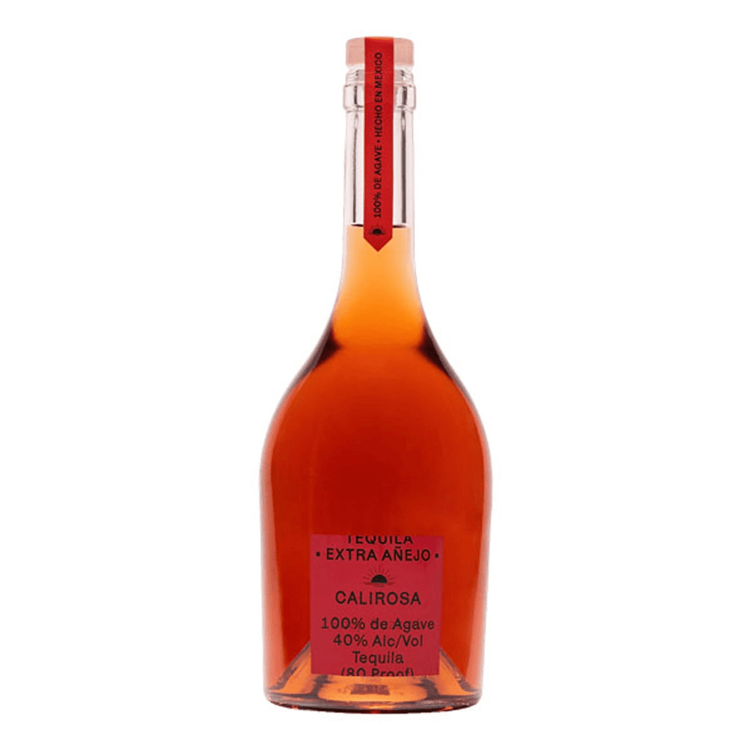 Calirosa Extra Añejo Tequila 750ml - Shop Buzzed