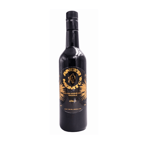Anger MGMT Añejo Tequila 750ml - Shop Buzzed