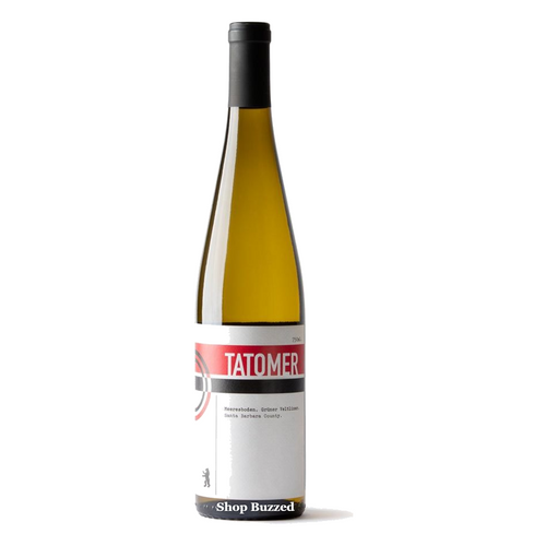 [Sell Online][Tatomer] Grüner Veltliner 2018 750ml