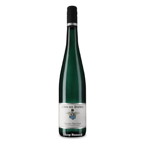 [Sell Online][Von Beulwitz] Kaseler Nies'chen Riesling Kabinett 2018 750ml