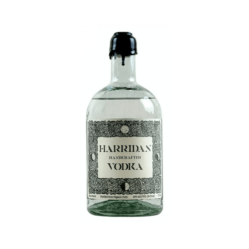 Harridan Handcrafted Vodka 750ml - Shop Buzzed