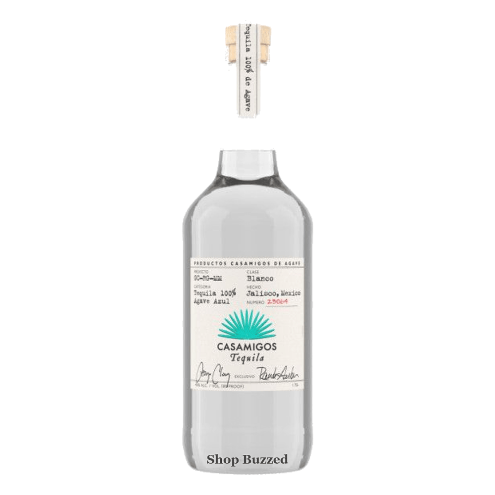 [Sell Online][Casamigos] Blanco Tequila 1.75L