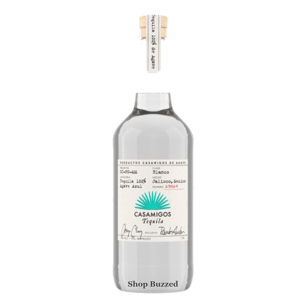[Sell Online][Casamigos] Blanco Tequila 1.75L