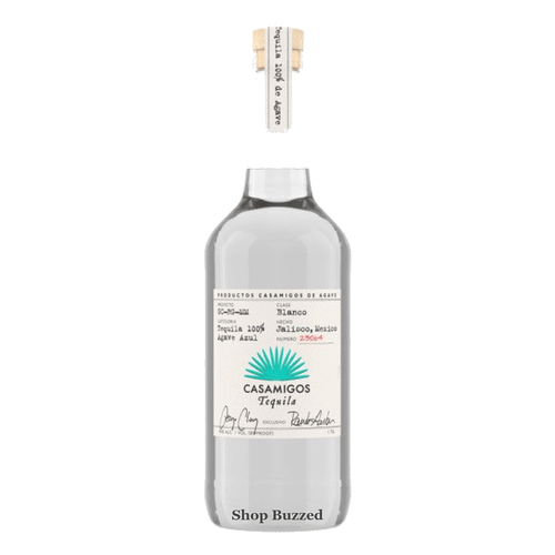 [Sell Online][Casamigos] Blanco Tequila 1.75L