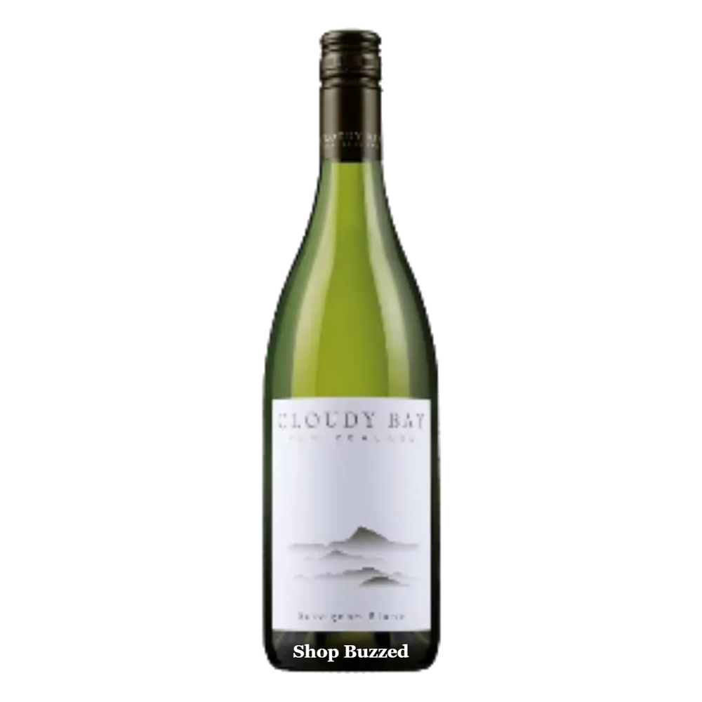 Cloudy Bay Sauvignon Blanc 2023 750ml - Shop Buzzed