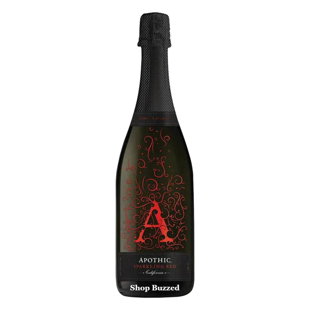 Apothic Sparkling 750ml - Shop Buzzed