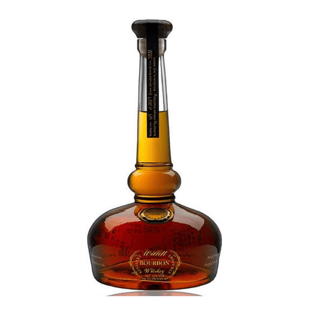Willett Pot Still Reserve Bourbon Whiskey 1.75L - Shop Buzzed