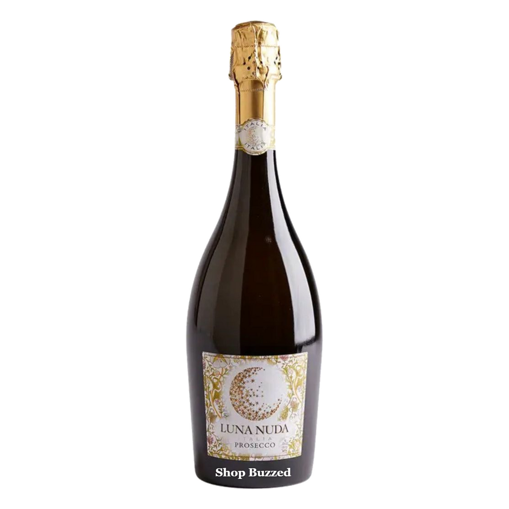 Luna Nuda Prosecco 750ml - Shop Buzzed