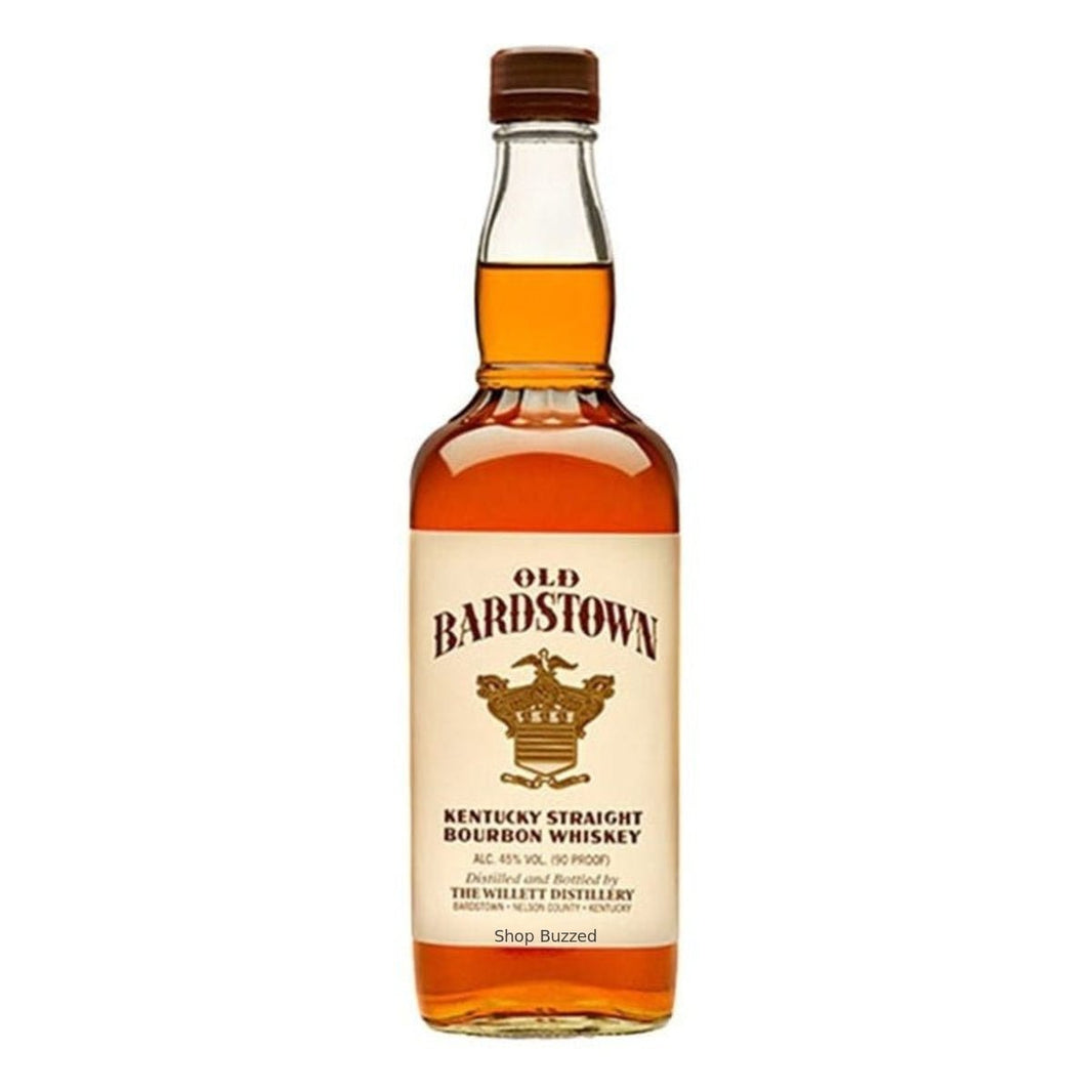 Old Bardstown Kentucky Straight Bourbon 90 Proof 750ml - Shop Buzzed