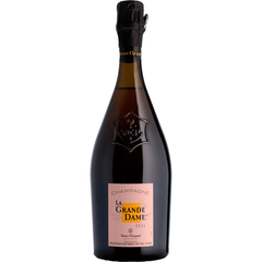 Veuve Clicquot La Grande Dame Brut Rosé 2012 750 ml