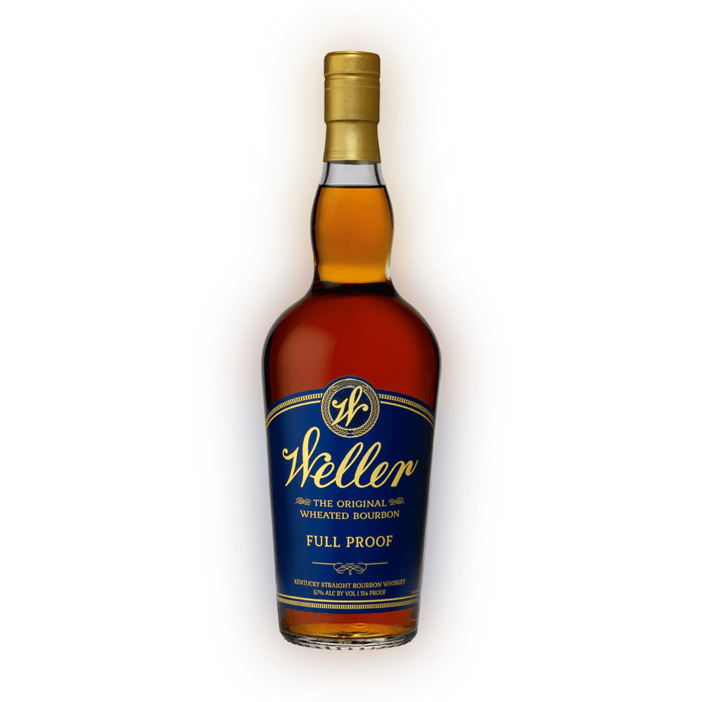 Weller Full Proof 750 ml - Shop Buzzed