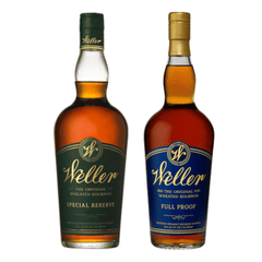 Weller Special Reserve | Full Proof Bundle