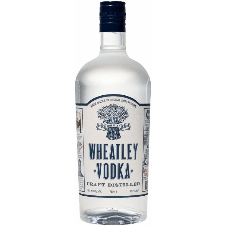Wheatley Vodka 750 ml - Shop Buzzed