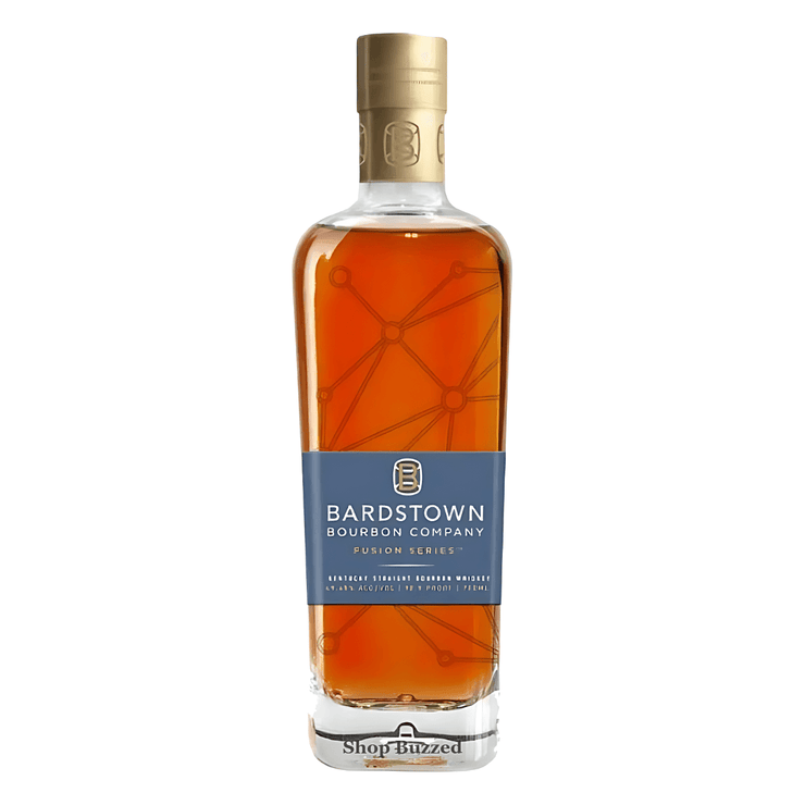 Top Shelf Bardstown Fusion Series # 6 750ml - Shop Buzzed