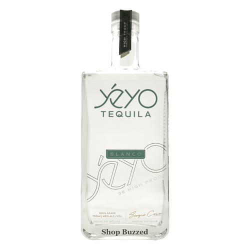 [Sell Online][Yeyo] High Proof Blanco 750ml