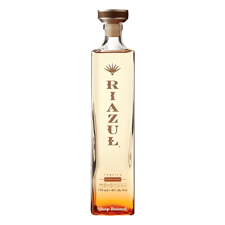 Riazul Tequila Reposado 750ml