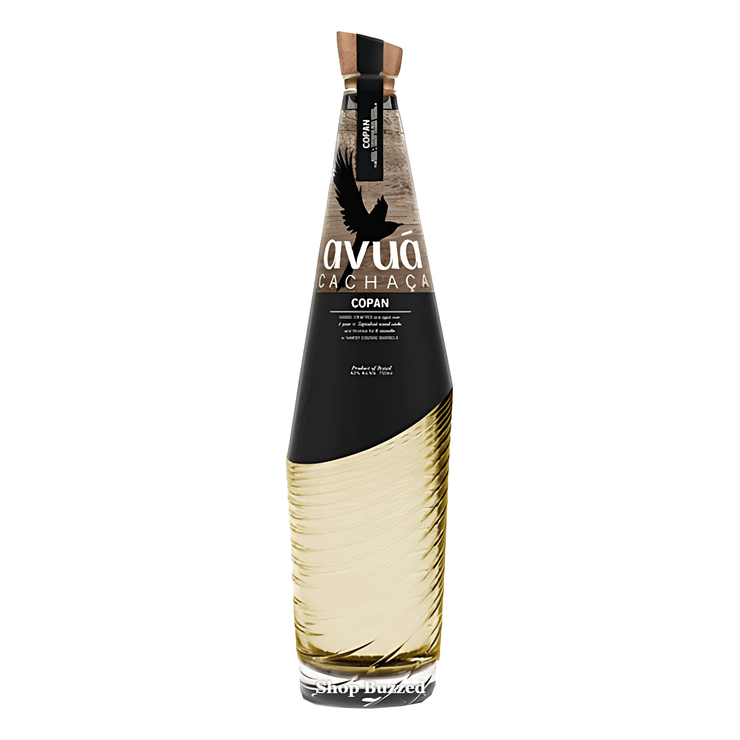Avua Cachaca Copan 750ml - Shop Buzzed