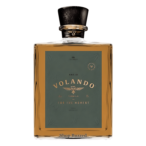 Volando Anejo 750ml - Shop Buzzed