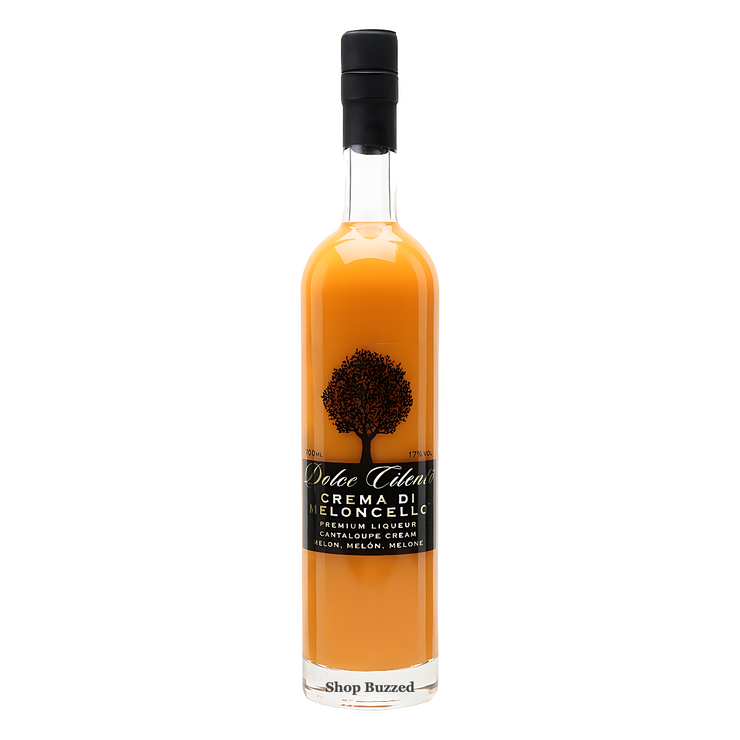 Dolce Cilento Meloncello Liqueur 750ml