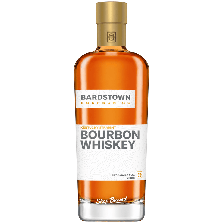 Bardstown Bourbon Origin Series 750 ml - Shop Buzzed