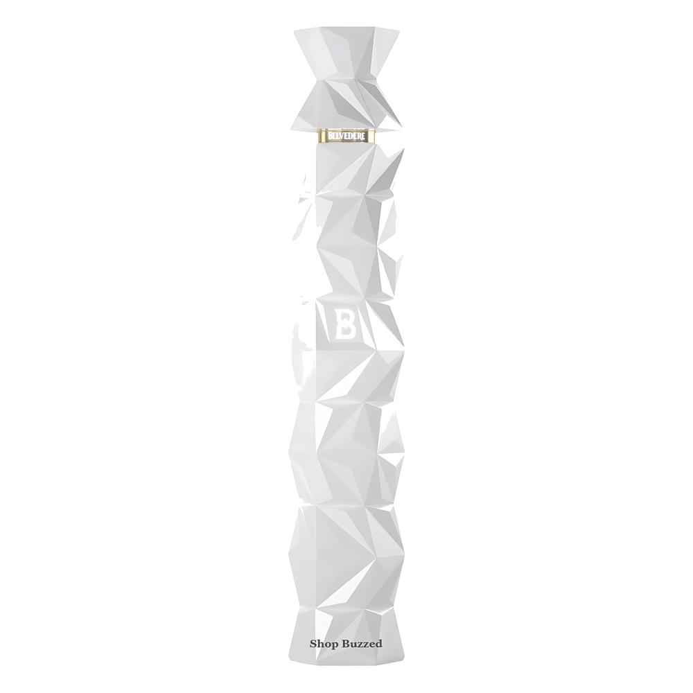 [Sell Online]Belvedere 10 Organic Vodka 750ml