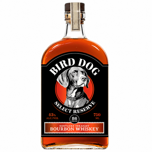Bird Dog Select Reserve Kentucky Straight Bourbon Whiskey 750ml - Shop Buzzed