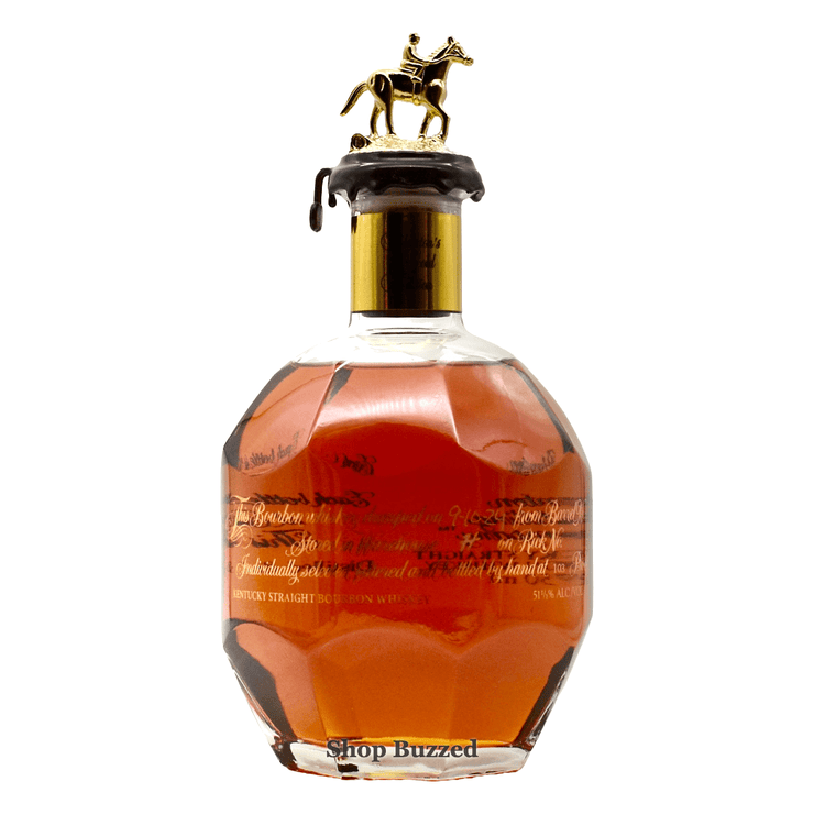 Blanton's Gold Edition Single Barrel Bourbon 750ml - Shop Buzzed