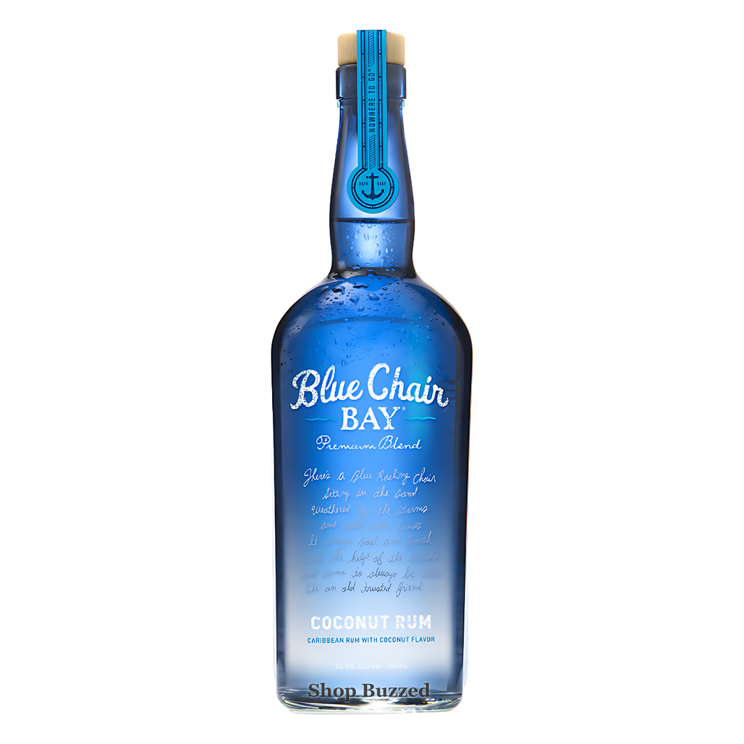 Blue Chair Bay Coconut Rum 750ml