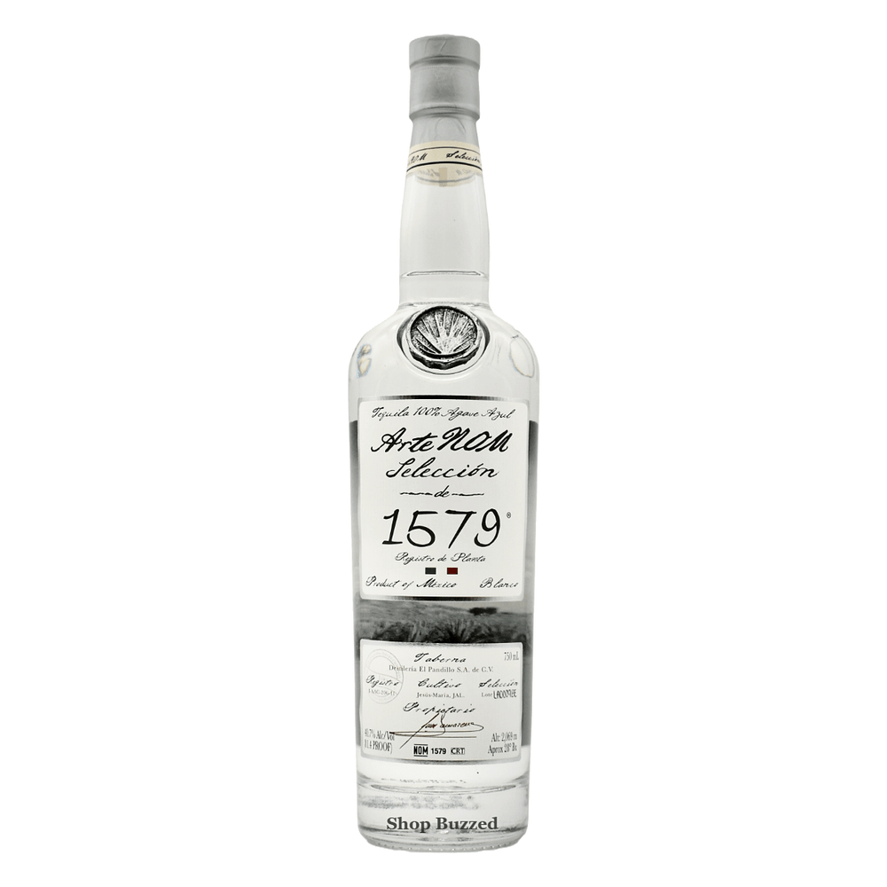 ArteNOM Selection 1579 Blanco 750ml - Shop Buzzed