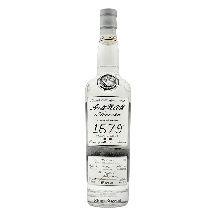 ArteNOM Selection 1579 Blanco 750ml - Shop Buzzed