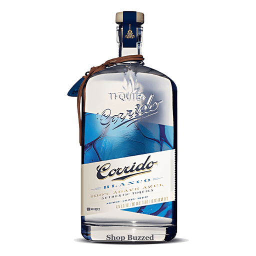 Corrido Blanco 750ml - Shop Buzzed