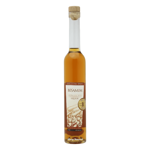 Besamim Aromatic Spice 375ml - Shop Buzzed