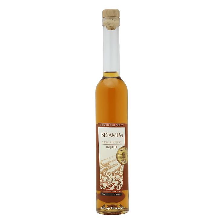 Besamim Aromatic Spice 375ml - Shop Buzzed