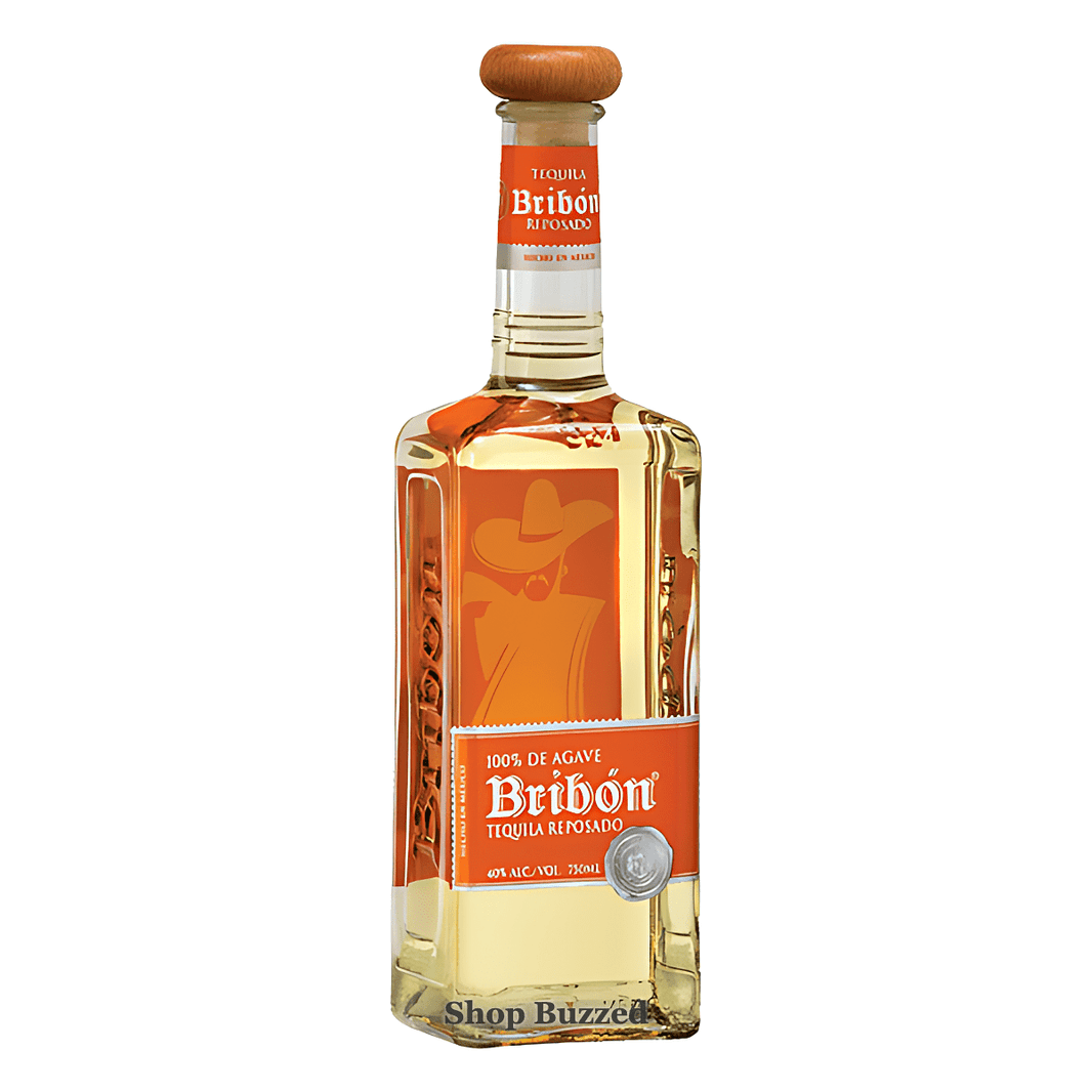 Bribon Reposado 750ml - Shop Buzzed
