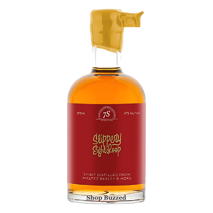 Seven Stills Slippery Eight Loop 375ml - Shop Buzzed