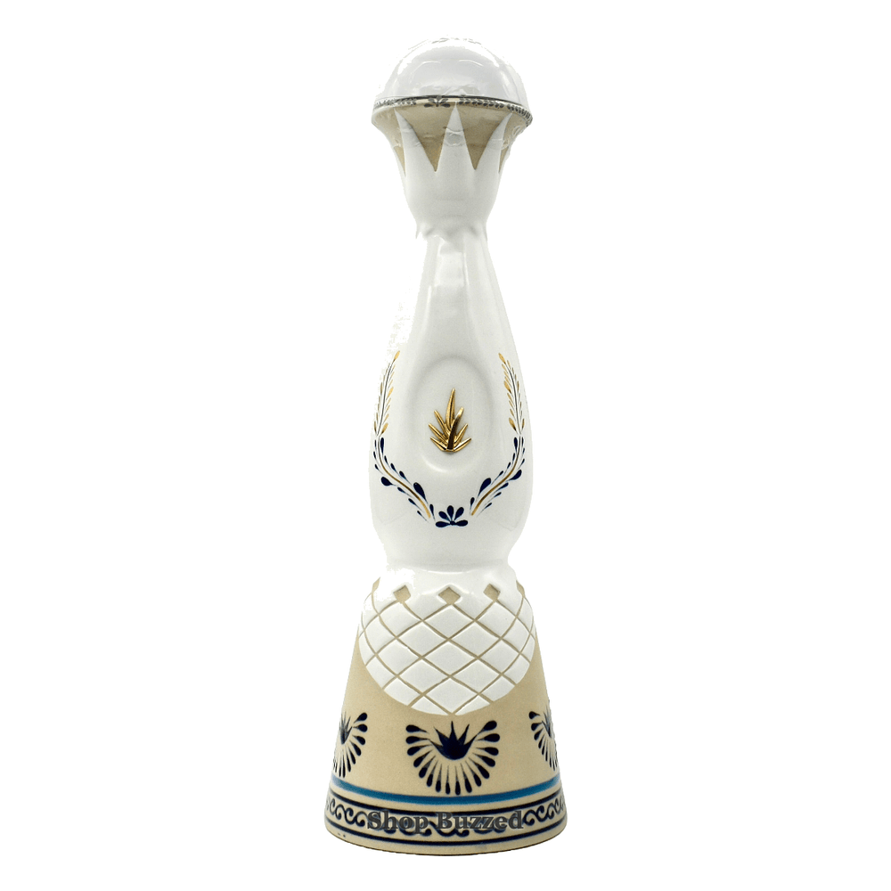 Clase Azul Añejo Tequila 750ml - Shop Buzzed