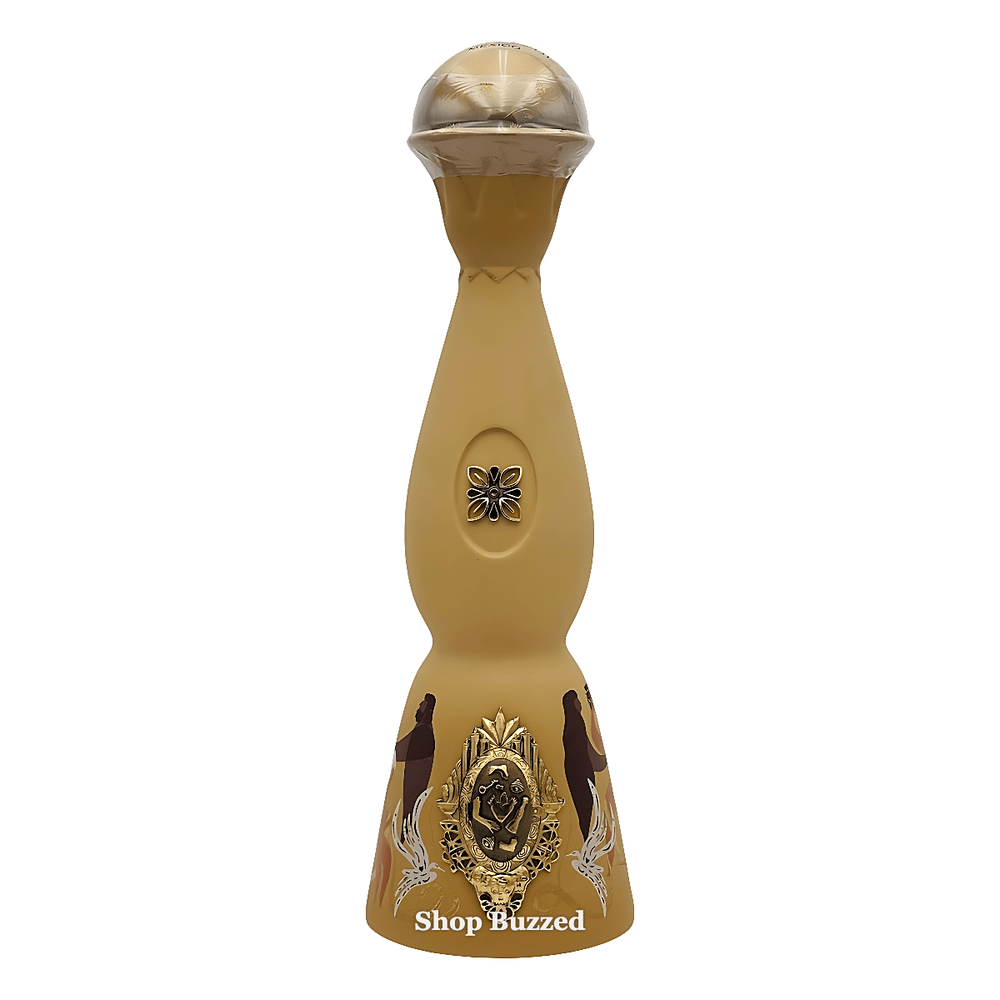 Clase Azul Día de Muertos Recuerdos 2025 Limited Edition Añejo Tequila 1L - Shop Buzzed