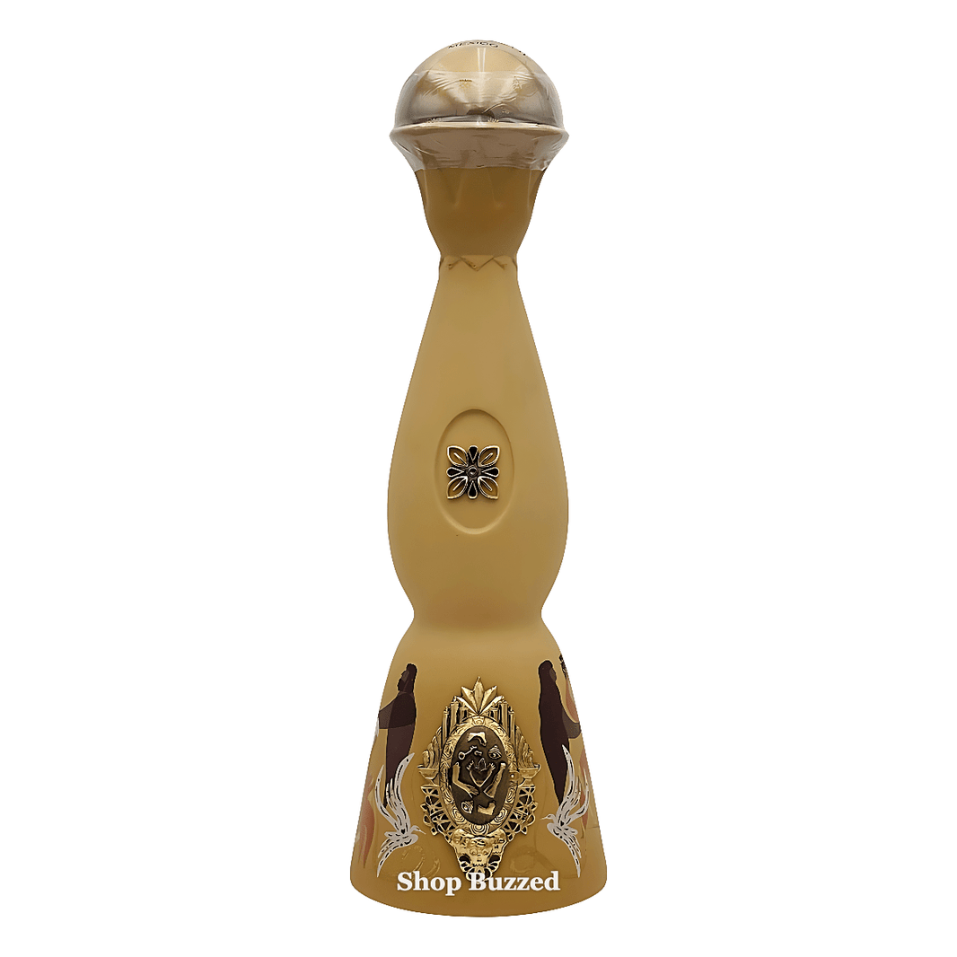 Clase Azul Día de Muertos Recuerdos 2025 Limited Edition Añejo Tequila 1L - Shop Buzzed