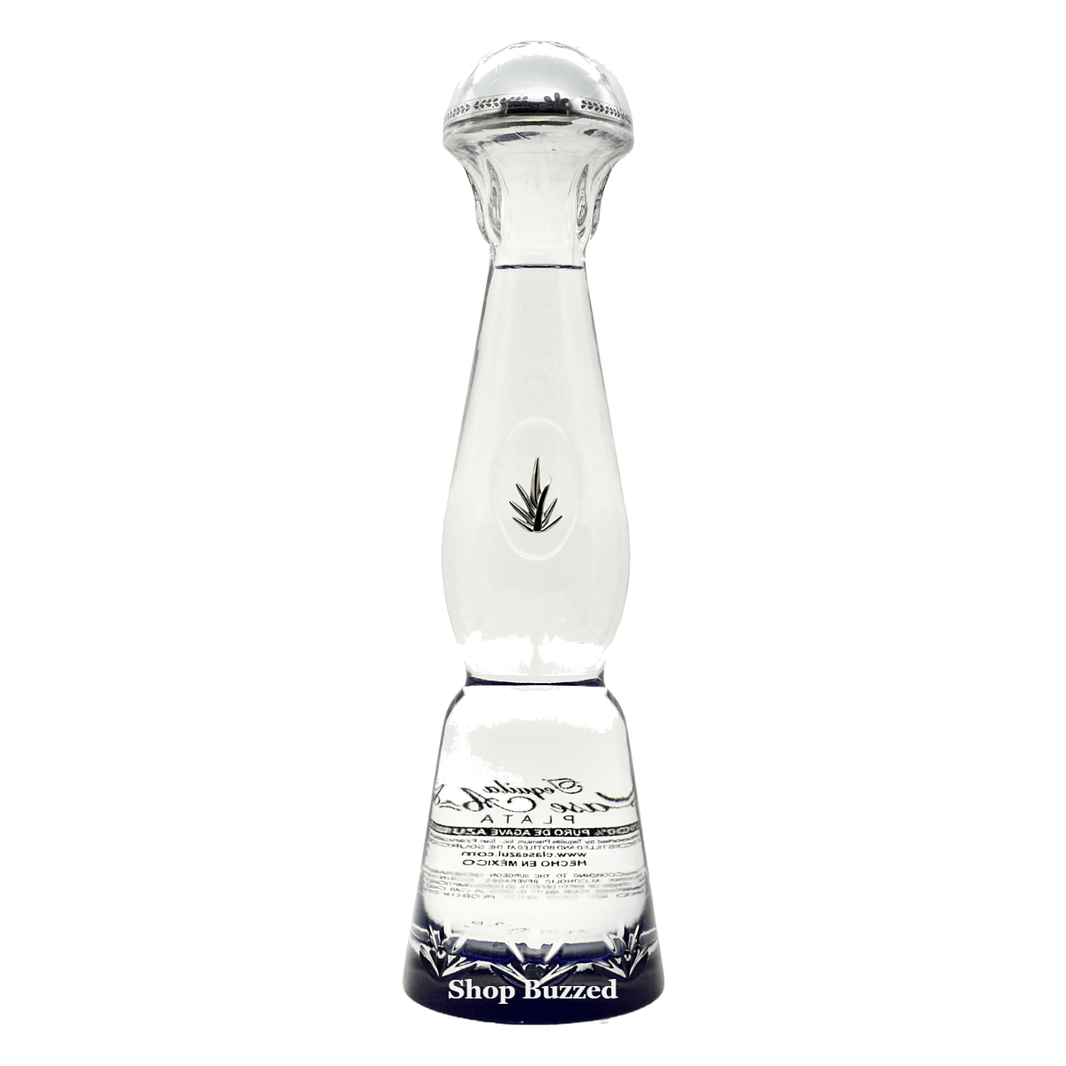 Clase Azul Plata Tequila 750ml - Shop Buzzed