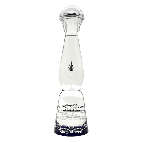 Clase Azul Plata Tequila 750ml - Shop Buzzed