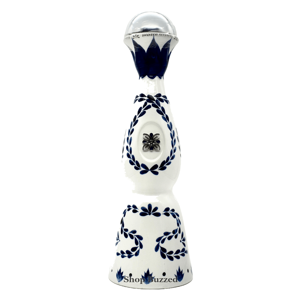 Clase Azul Reposado Tequila 375ml - Shop Buzzed