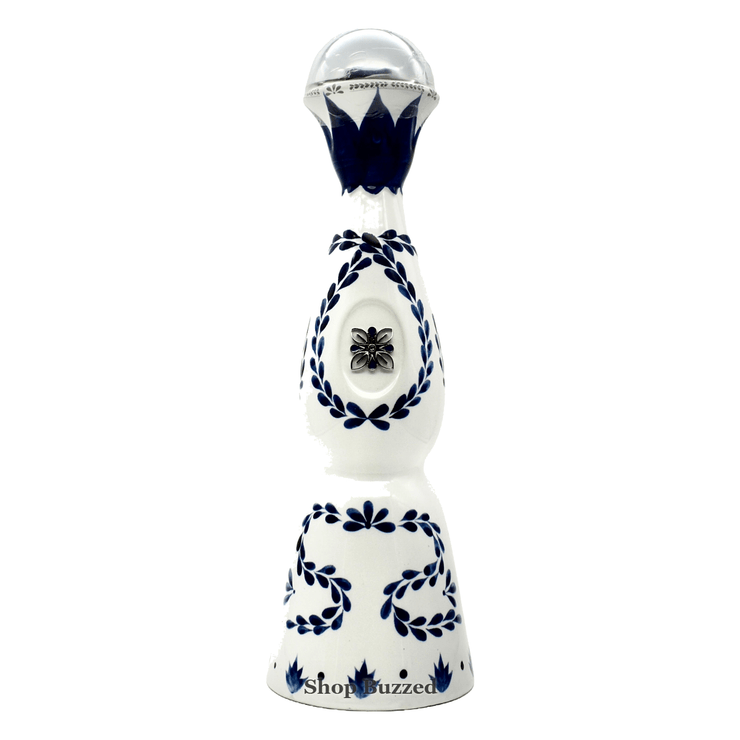 Clase Azul Reposado Tequila 375ml - Shop Buzzed