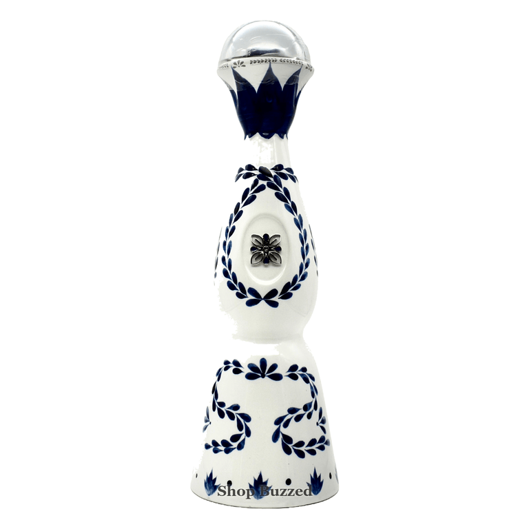 Clase Azul Reposado Tequila 375ml - Shop Buzzed