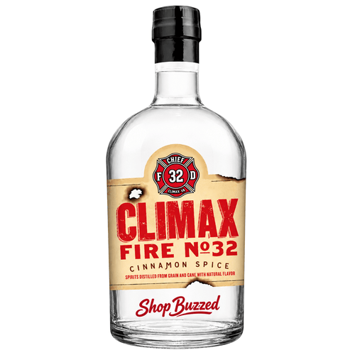 Tim Smith's Climax Fire No. 32 Cinnamon Spice 750ml - Shop Buzzed